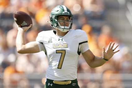 El polémico quarterback Jalen Kitna participará en el Pro Day local de los Bengals.