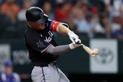 Los Mets de Nueva York anuncian un movimiento en su plantilla tras la salida de un jugador de la MLB recientemente adquirido con dos años de experiencia.