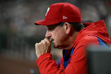 Los Yankees fueron mencionados en la evaluación del futuro de Rob Thomson tras su despido.