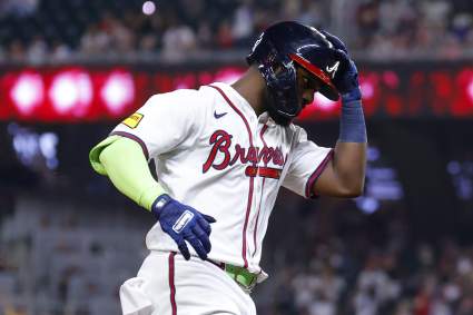 Los Bravos de Atlanta reciben noticias preocupantes sobre Michael Harris antes de la serie contra los Rockies.