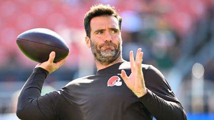 El mariscal de campo de los Bengals, Joe Flacco, critica duramente el calendario de 18 partidos de la NFL.