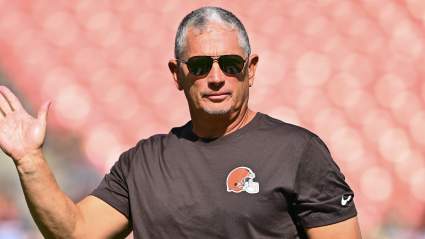 Los Browns hablan con franqueza sobre su amarga ruptura con Jim Schwartz.