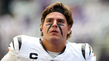 Trey Hendrickson parece lanzar una indirecta a los Bengals.