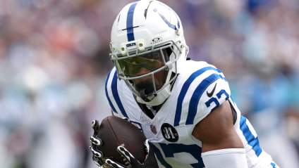 Los Cowboys estarían interesados ​​en un intercambio por un jugador Pro Bowler de 30 millones de dólares.
