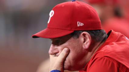 Los Philadelphia Phillies deben más de 30 millones de dólares a dos exjugadores con problemas económicos.
