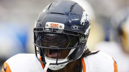 El talentoso jugador, considerado un candidato ideal para los Broncos, es seleccionado en el draft.