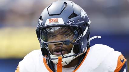 JK Dobbins de los Broncos recibe una actualización crucial con importantes repercusiones.