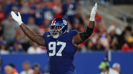 Los Chargers ficharon a un defensor All-Pro valorado en 90 millones de dólares.