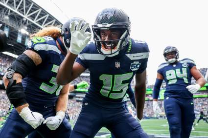 Se espera que un ex novato de los Seattle Seahawks revolucione la ofensiva.