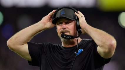 Se prevé que los Lions realicen un intercambio con un rival de la NFC para abordar sus necesidades ofensivas.