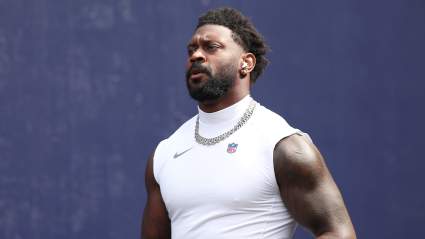 Los Cowboys podrían retomar las negociaciones por un linebacker de 41 millones de dólares durante el Draft de la NFL de 2026.