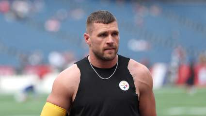 TJ Watt y Cam Heyward, entre los jugadores destacados de los Steelers que asistirán al primer día del programa voluntario de pretemporada: Informe