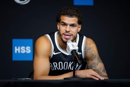 Michael Porter Jr. envía un mensaje contundente sobre su futuro con los Nets.