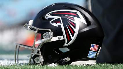 Los Falcons buscan un jugador de 25 touchdowns en una sorpresiva jugada en el draft.