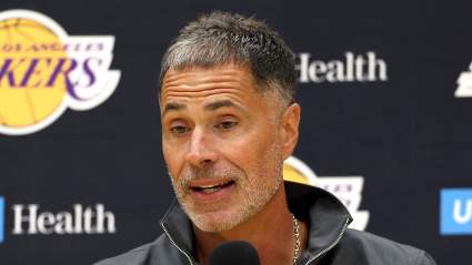 Se prevé que los Lakers busquen un movimiento importante en la agencia libre tras la lesión de Luka Doncic.