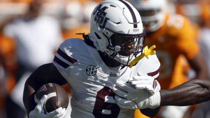 Los Browns fichan a un jugador rápido y creativo tras el Draft de la NFL.