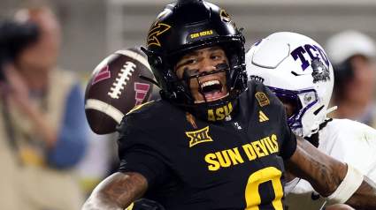 Más expectación en torno a la incorporación de un jugador estrella a los Cowboys en el Draft de la NFL.