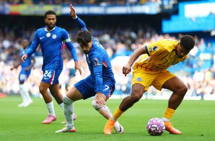 Cómo ver el partido Brighton vs Chelsea: Canal de televisión, transmisión en vivo y previa del partido