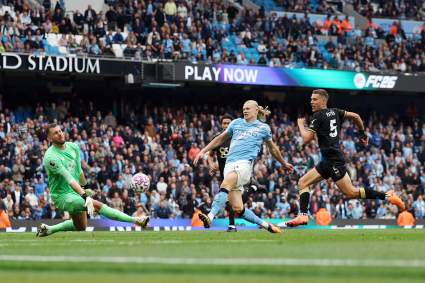 Manchester City vs Burnley: Una noche difícil les espera en Turf Moor