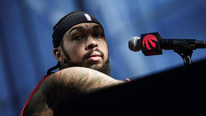 Brandon Ingram habla con franqueza sobre las dificultades que enfrenta ante la inminente llegada del tercer partido.