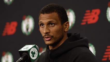 Los Celtics reciben un informe de lesiones importante antes del quinto partido contra los 76ers.