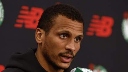 Los Celtics reciben una importante actualización sobre las lesiones antes de los playoffs.