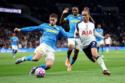 Wolves vs Tottenham: La lucha por el descenso de la Premier League llega a un punto crítico en Molineux.