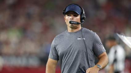 Se prevé que los Seahawks ayuden a su rival de la NFC Oeste a conseguir un mariscal de campo con potencial para convertirse en franquicia.