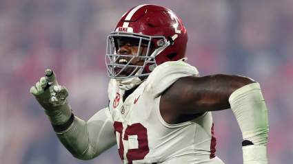 Los Cowboys muestran un interés "significativo" en un aguerrido defensor de pase.