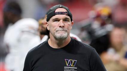 Los comandantes reciben advertencias para evitar elegir al mejor jugador del draft de la NFL de 2026.