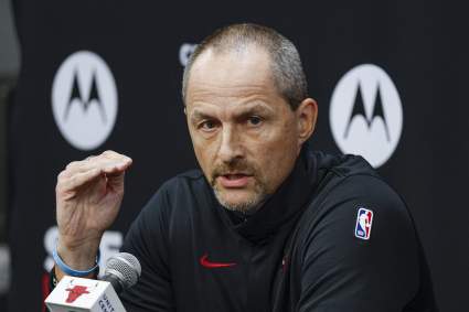 Los Bulls realizan una importante reestructuración en su directiva tras una temporada perdida.