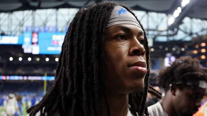 Un experto de la NFL envía un mensaje contundente sobre las esperanzas de los Lions para 2026 antes del Draft de la NFL.