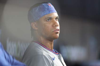 Los Mets de Nueva York reciben información actualizada sobre el regreso de Juan Soto, según Carlos Mendoza.