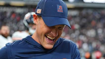 Simulación del Draft de 7 rondas de los Chicago Bears: Se avecinan refuerzos defensivos.