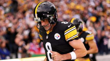 Los Steelers reciben a un mariscal de campo "explosivo" con doble amenaza mientras continúa la espera por Aaron Rodgers.