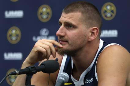 La estrella de los Nuggets, Nikola Jokic, critica el calendario de los playoffs de la NBA.