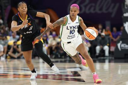 ÚLTIMA HORA: Courtney Williams firma un acuerdo extraordinario con Lynx.