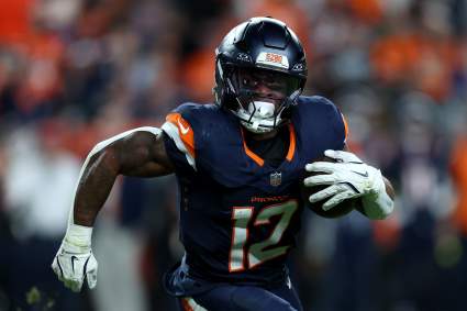 Una leyenda de los Broncos propone la mejor posición para Jahdae Barron antes de la temporada.