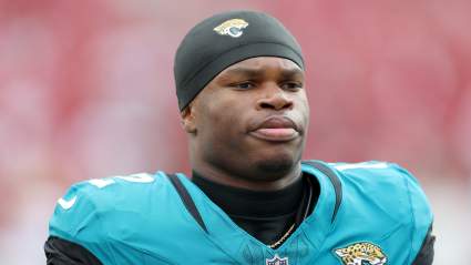 Los Jaguars dan a conocer noticias importantes sobre Travis Hunter antes del Draft de la NFL de 2026.