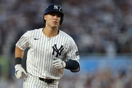 MLB World reacciona al desempeño de Anthony Volpe en el partido de ligas menores de los Yankees