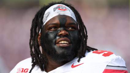 Los Chicago Bears apuestan fuerte por la línea defensiva en un reciente intercambio simulado del Draft.