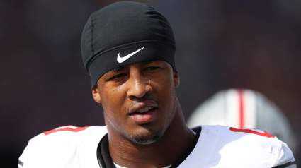 Instan a los Rams a realizar un intercambio estelar por un campeón dinámico.