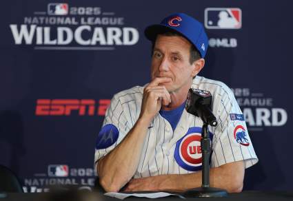 Los Chicago Cubs anuncian una nueva decisión sobre su plantilla con un jugador de 4 años en la MLB.