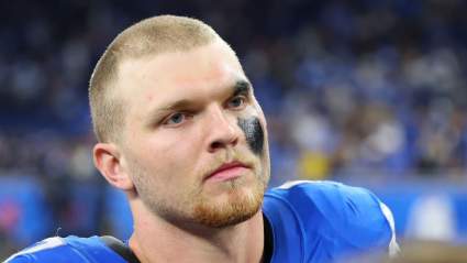 Los Lions se muestran optimistas al fichar a Edge por 20,6 millones de dólares para respaldar a Aidan Hutchinson.