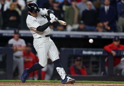 Se espera que Anthony Volpe sea titular con los Yankees de Nueva York a su regreso.