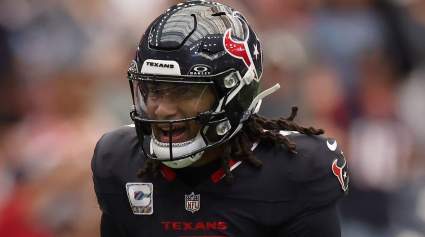 Se prevé que los Texans ayuden a CJ Stroud con un intercambio de draft por un 'titular inmediato'.