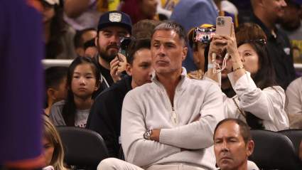 Los Lakers reciben malas noticias cuando su principal objetivo de la temporada baja hace una declaración como agente libre.