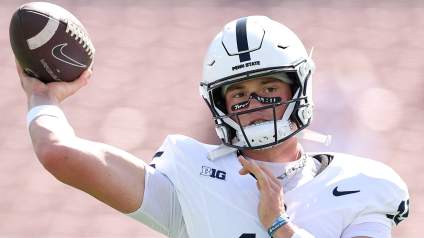 Se prevé que los Lions incorporen a un mariscal de campo con 7,400 yardas como posible sucesor de Jared Goff.