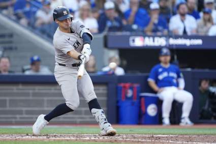 Los Yankees de Nueva York toman una decisión sobre Anthony Volpe ante la inminente vuelta.