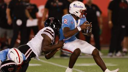 Un informante explica la motivación oculta de los Jets para el revuelo causado por David Bailey.